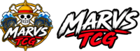 pirate skull marvs tcg logo