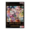 ONE PIECE CARD GAME Premium Card Collection -Best Selection Vol.5 [ENGLISH] [SEALED]