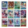 ONE PIECE CARD GAME Premium Card Collection -Best Selection Vol.5 [ENGLISH] [SEALED]