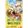 One-Piece OP-15 Booster Packs [JAPANESE]