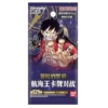 One-Piece OP-1 Booster Packs [CHINESE]