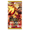 One-Piece PRB-02 Booster Packs [JAPANESE]
